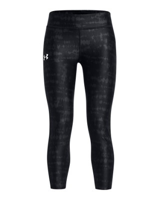 HeatGear&reg; Armour estampado