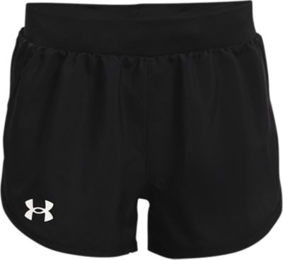 Girls' UA Fly-By Shorts | Under Armour