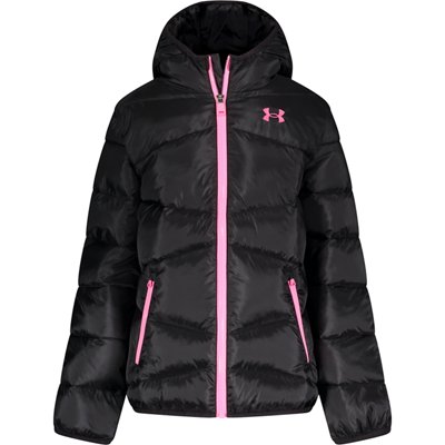 under armour prime puffer jacket