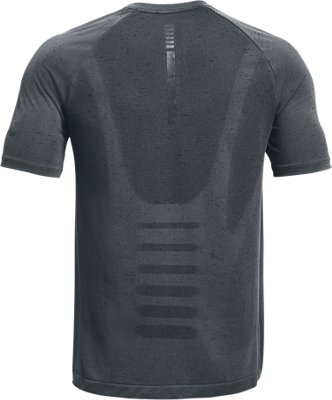 남성 UA 배니시 심리스 런 반팔 image number 7