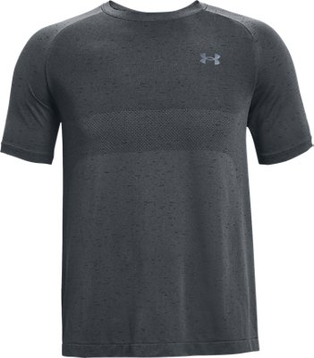 남성 UA 배니시 심리스 런 반팔 image number 6