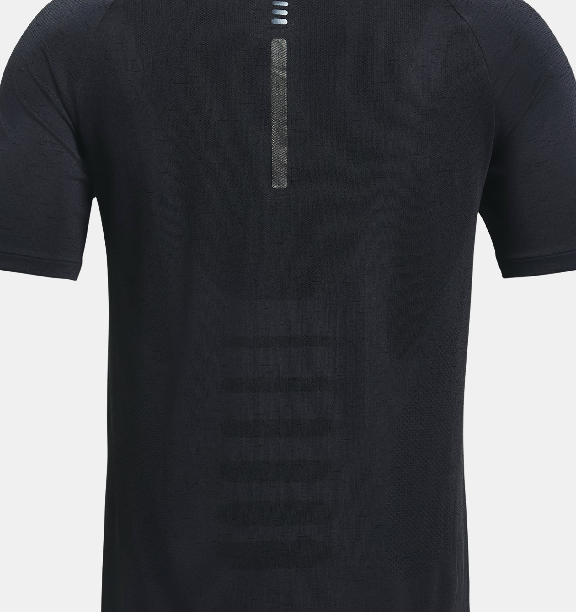 Camiseta de corta UA Vanish Seamless para hombre Under Armour