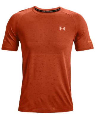 UA Vanish Seamless Run image number 7