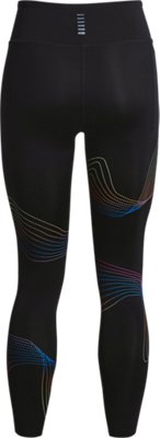 Women's UA Speedpocket Dot 7/8 Tights image number 9