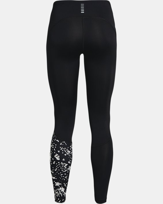 Under Armour Women's UA Fly Fast 2.0 Print Tights. 8