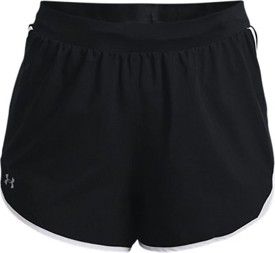 Women's UA FlyBy 2.0 Shorts Under Armour UK