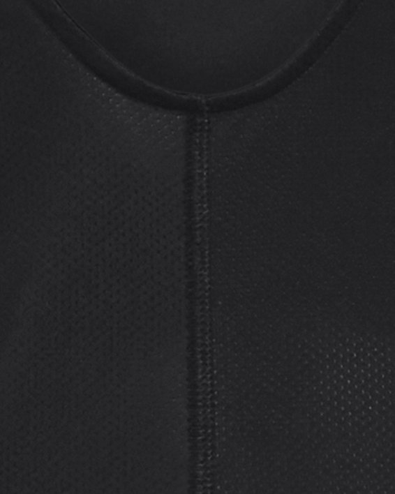เสื้อกล้าม UA Fly-By สำหรับผู้หญิง in Black image number 6
