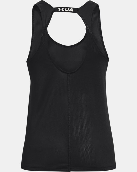 Under Armour Women's UA Fly-By Tank. 5
