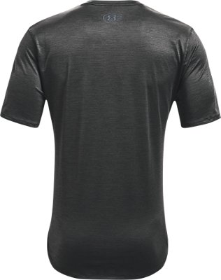 남성 UA 트레이닝 벤트 2.0 반팔 image number 5