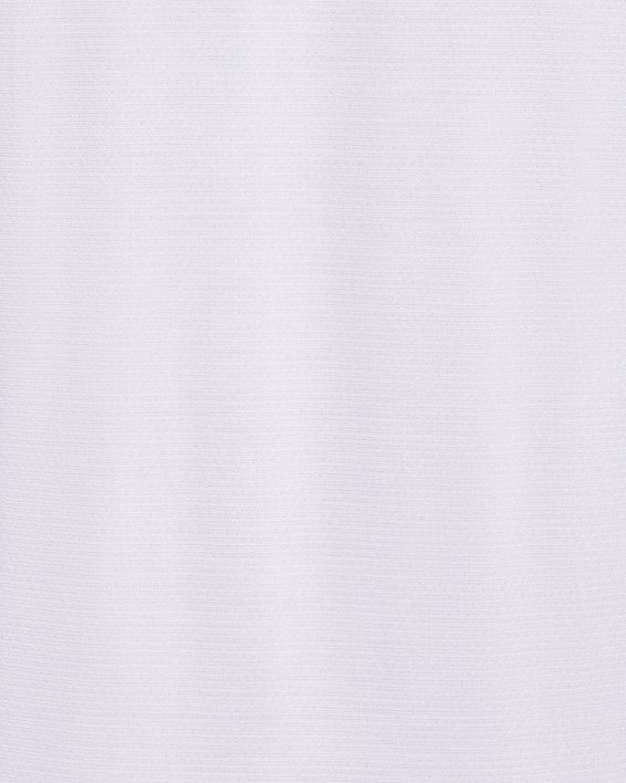 Men's UA Training Vent 2.0 Short Sleeve, White, pdpMainDesktop image number 5