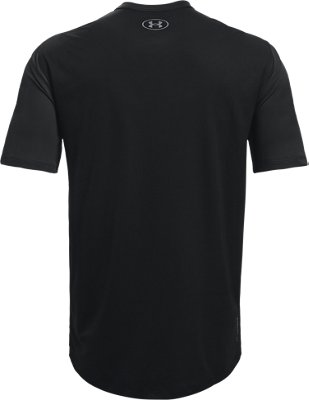 Men's UA CoolSwitch Short Sleeve image number 6
