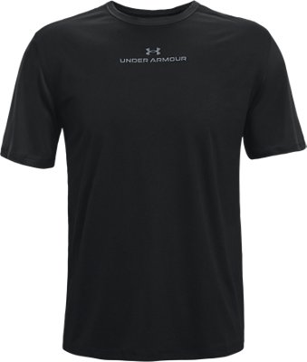 Men's UA CoolSwitch Short Sleeve image number 5