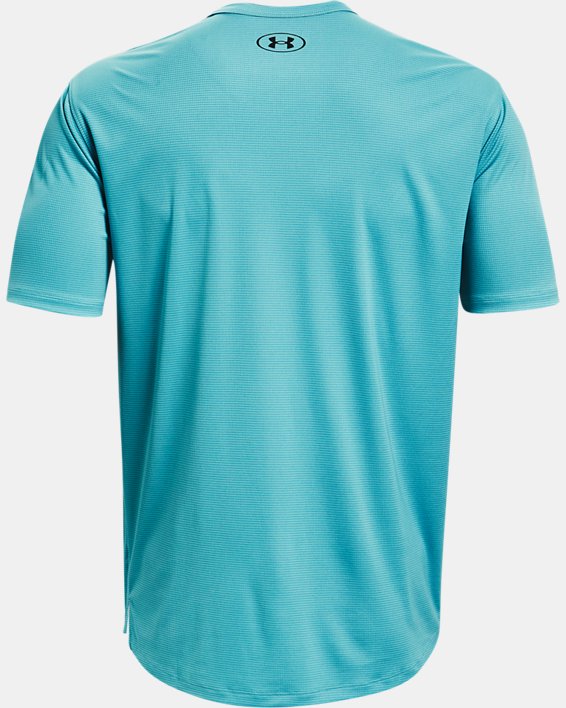 Under Armour Men's UA CoolSwitch Short Sleeve. 6