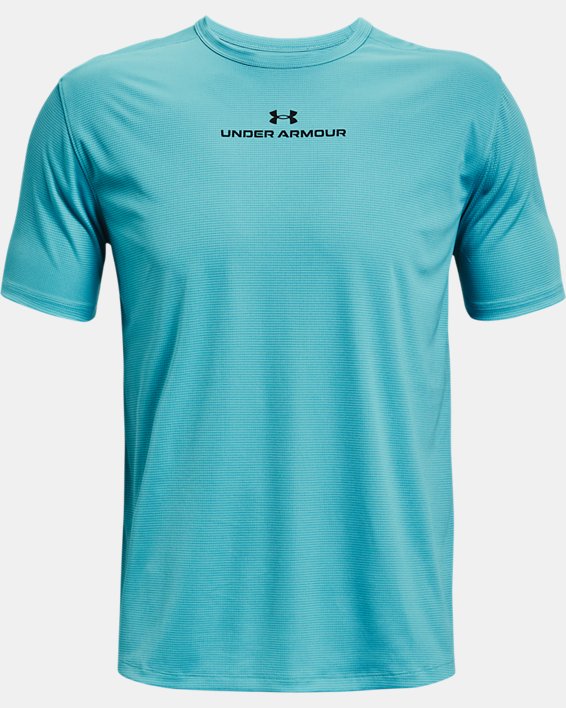 Under Armour Men's UA CoolSwitch Short Sleeve. 5