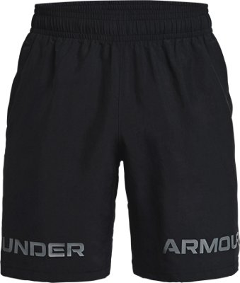 UA 우븐 그래픽 워드마크 image number 4