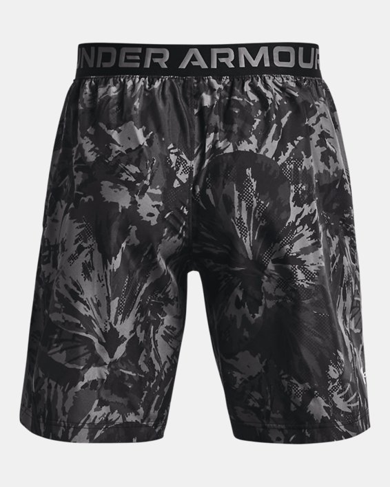 Under Armour Men's UA Adapt Woven Shorts. 6