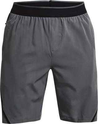 under armour unstoppable shorts