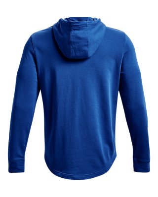 Under Armour Men's UA Rival Terry Collegiate Hoodie. 6