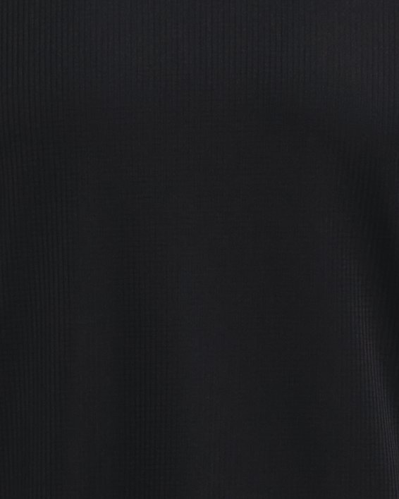 Men's UA Speed Stride Short Sleeve, Black, pdpMainDesktop image number 4