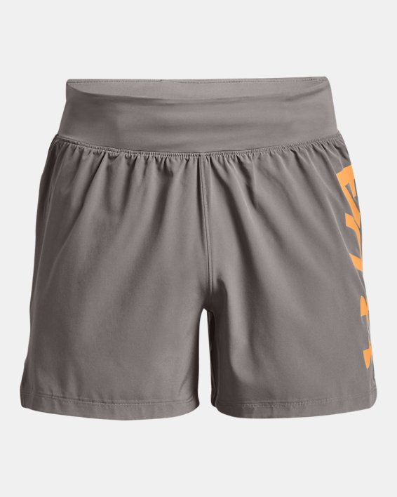 Under Armour Men's UA Speedpocket 5" Shorts. 8