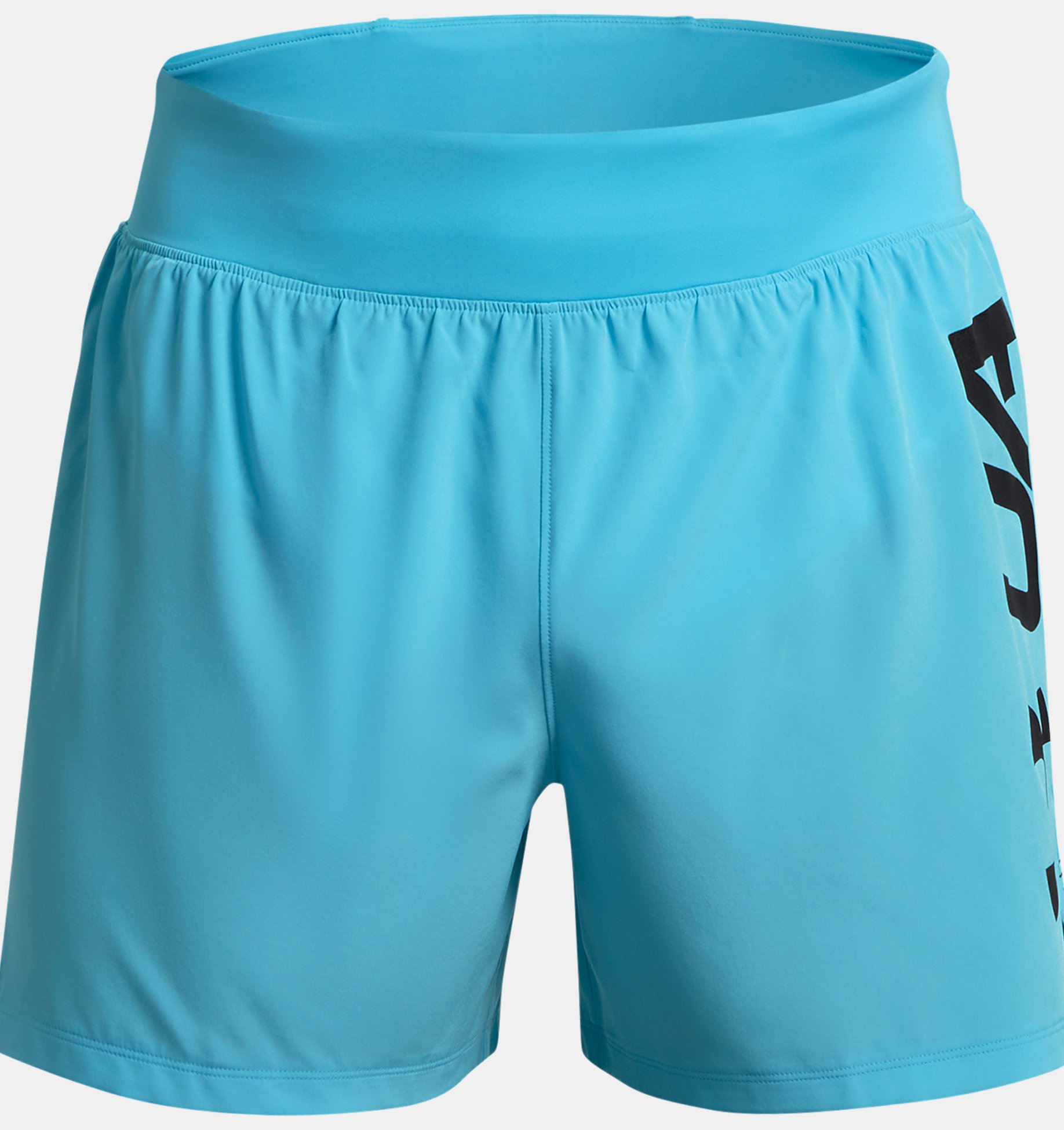 Men's UA Speedpocket 5 Shorts