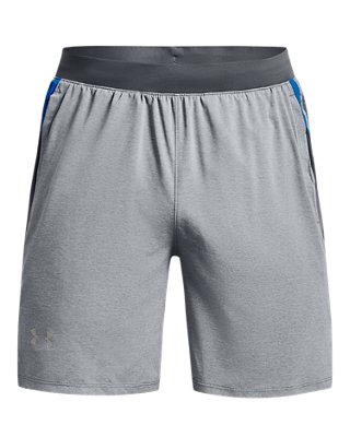 men's ua launch run 7 shorts