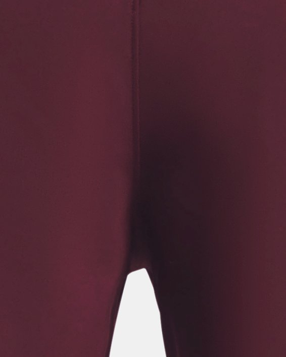 Men's UA Launch Run 7" Shorts in Maroon image number 7