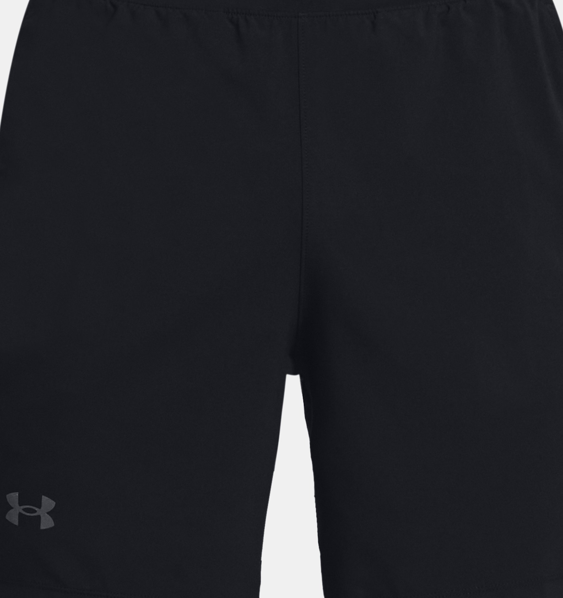 Men's UA Launch Run 2-in-1 Shorts
