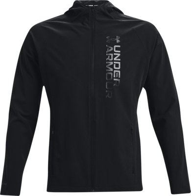 Men's UA OutRun The Storm Jacket Under Armour MY