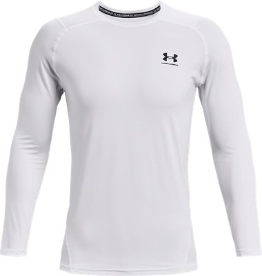 long sleeve men's under armour shirts