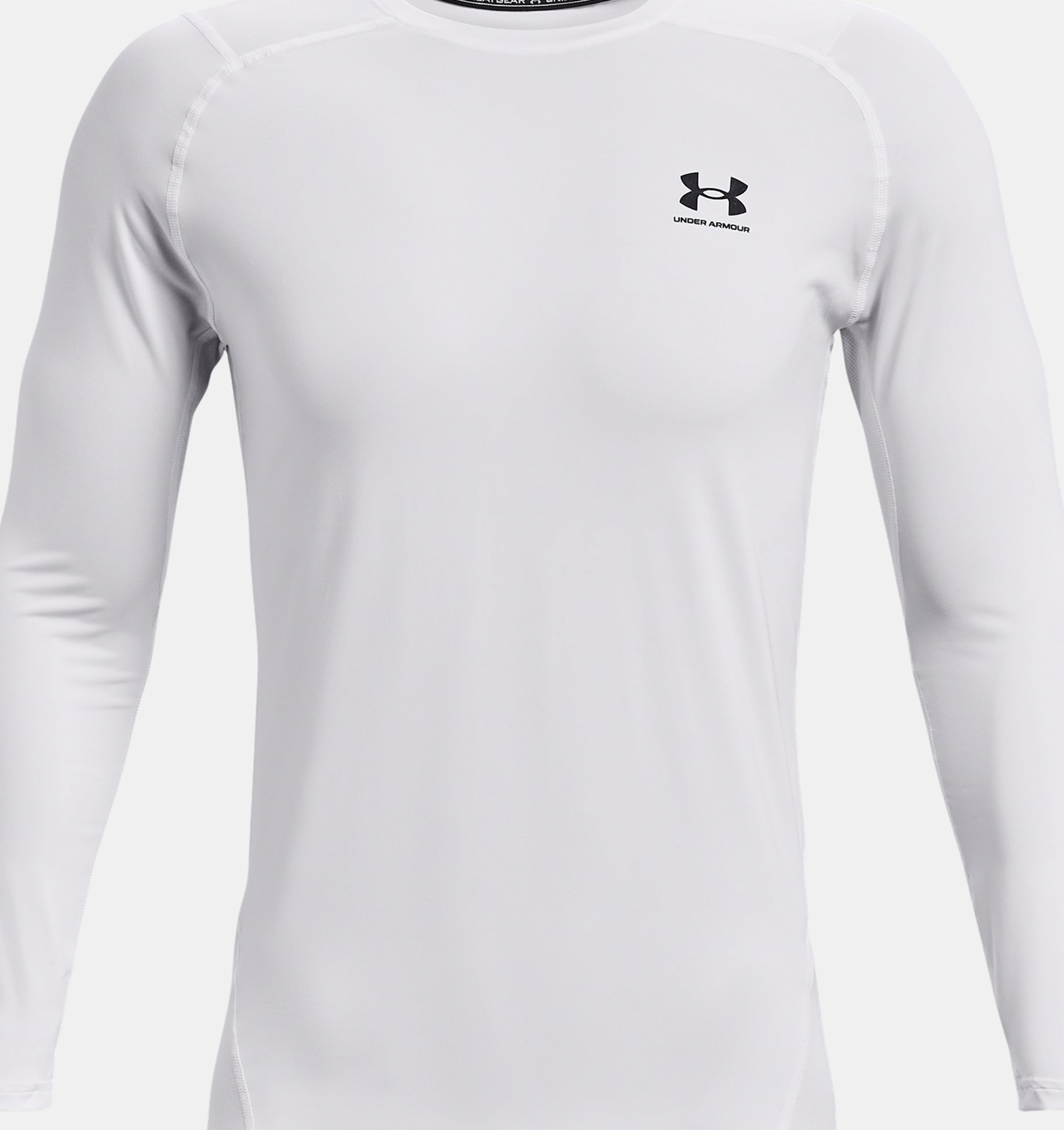 Men's Fitted Long Sleeve | Under Armour