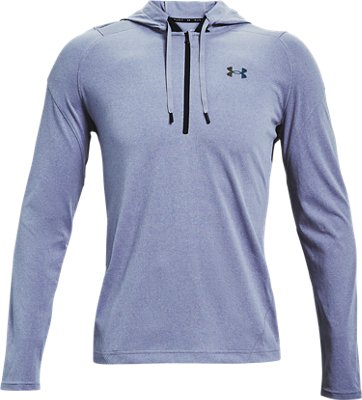 under armour rush hoodie