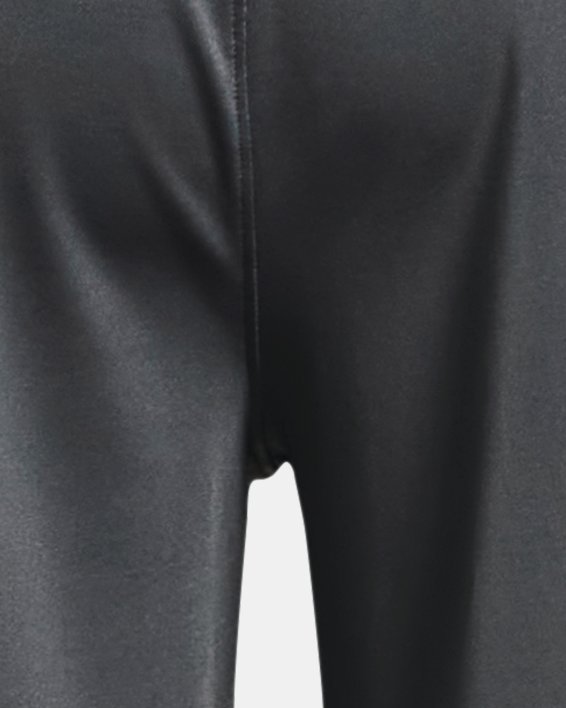 Men's UA Raid 2.0 Shorts in Gray image number 5