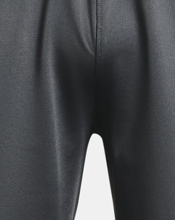 กางเกงขาสั้น UA Raid 2.0 สำหรับผู้ชาย in Gray image number 4