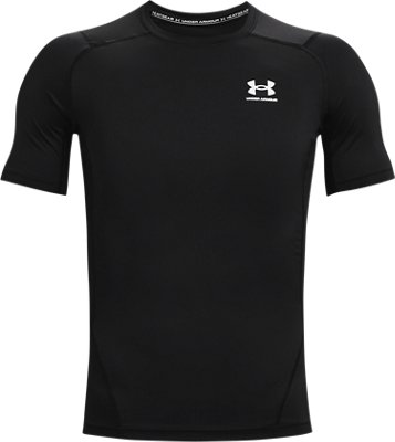 under armor short sleeve shirts