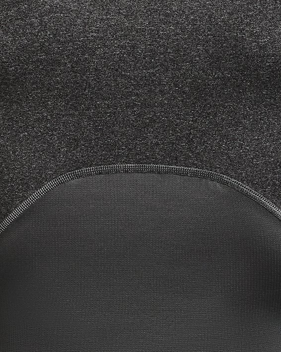 Men's HeatGear® Short Sleeve in Gray image number 9
