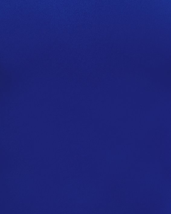 Herenshirt HeatGear® met korte mouwen, Blue, pdpMainDesktop image number 4