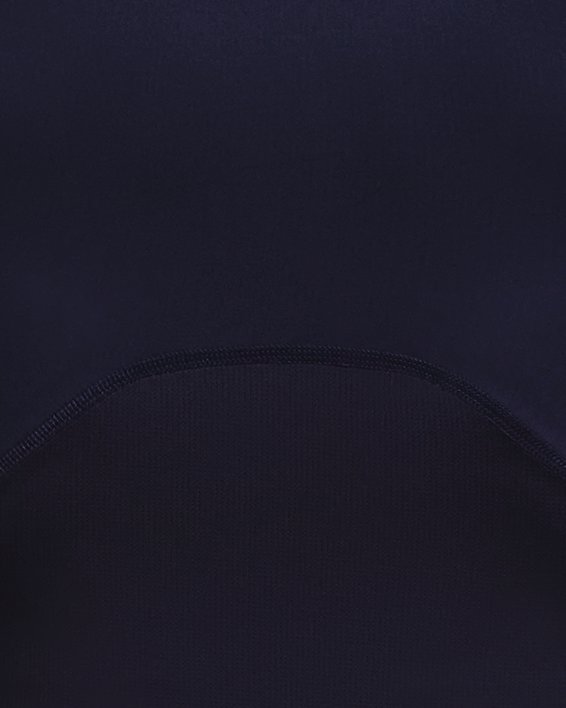 Men's HeatGear® Short Sleeve, Blue, pdpMainDesktop image number 5