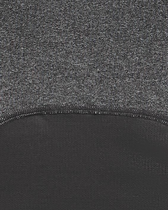 Men's HeatGear® Sleeveless in Gray image number 5