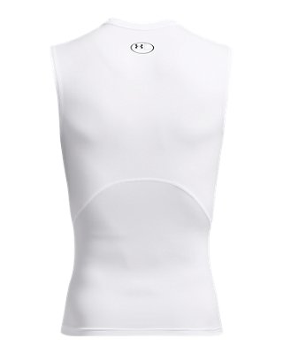 HeatGear&reg;, White, pdpMainDesktop image number 3