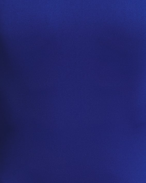 Camiseta de manga larga HeatGear® para hombre, Blue, pdpMainDesktop image number 4