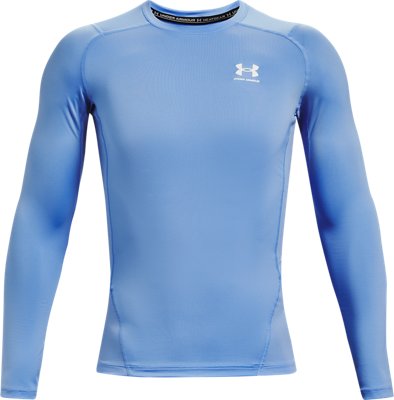 under armour long sleeve tight