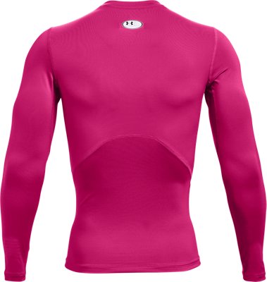 Under Armour Men's HeatGear® Long Sleeve. 5