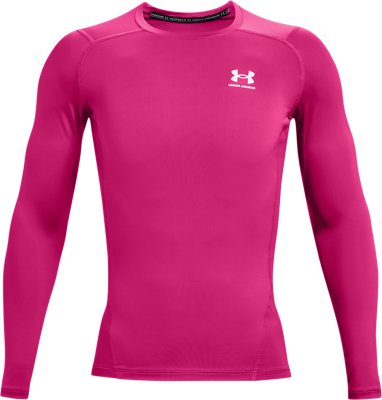 Under Armour Men's HeatGear® Long Sleeve. 4