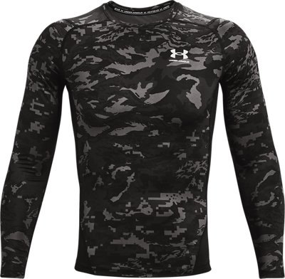under armour camo long sleeve