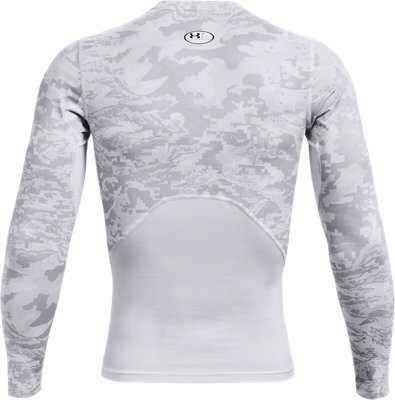 under armour camo long sleeve
