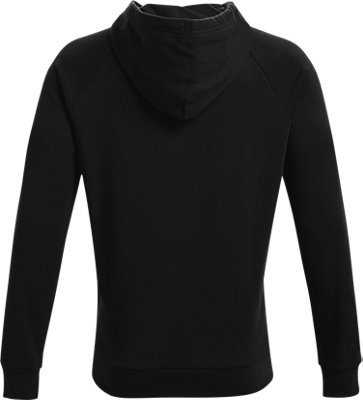 Men's UA Rival Fleece Lockertag Hoodie image number 5