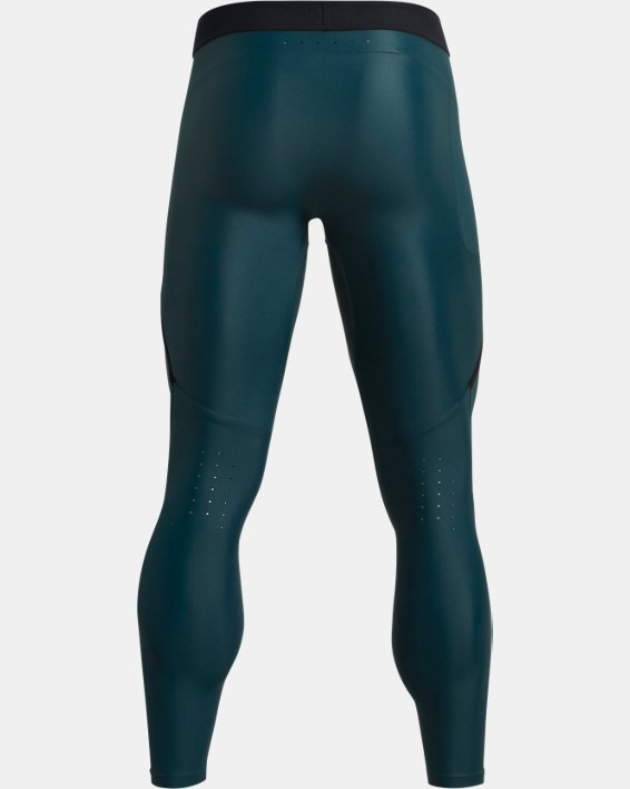 Under Armour Men's UA Iso-Chill Perforated Leggings. 7