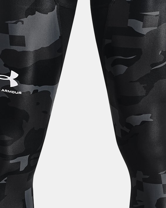 Leggings UA Iso-Chill hombre | Under Armour