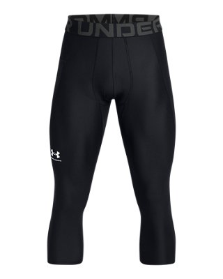 HeatGear&reg;, Black, pdpMainDesktop image number 4